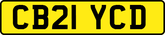 CB21YCD