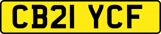CB21YCF
