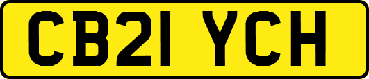 CB21YCH