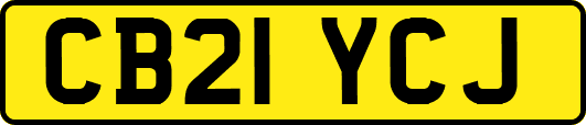CB21YCJ