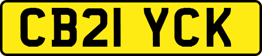 CB21YCK