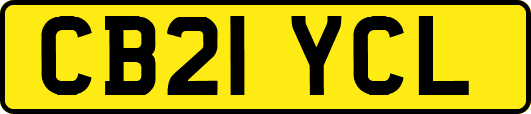 CB21YCL