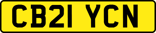 CB21YCN