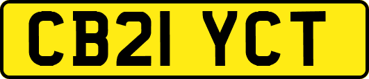 CB21YCT