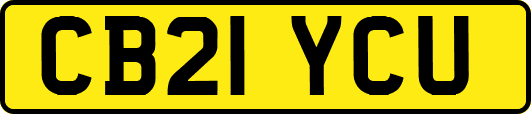 CB21YCU