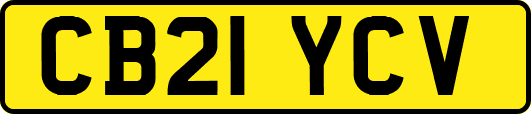 CB21YCV