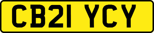 CB21YCY