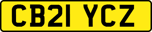 CB21YCZ