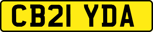 CB21YDA