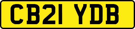 CB21YDB