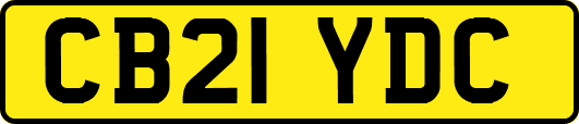 CB21YDC