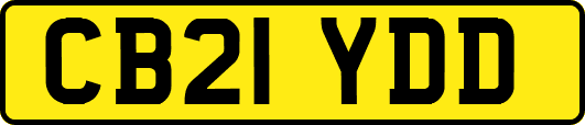 CB21YDD