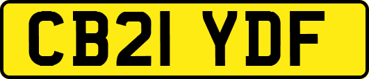 CB21YDF