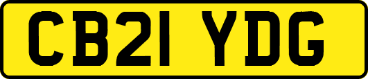 CB21YDG