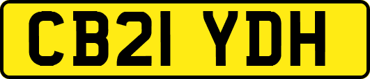 CB21YDH