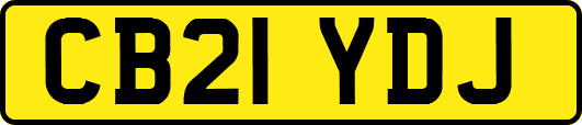 CB21YDJ