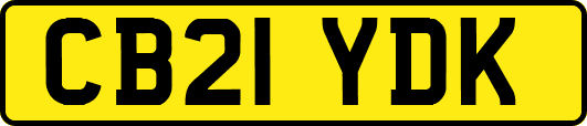CB21YDK