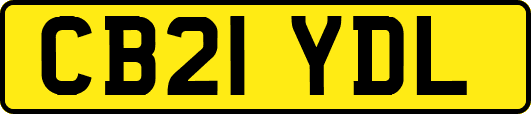 CB21YDL