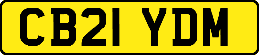 CB21YDM