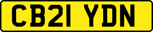 CB21YDN