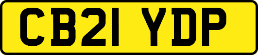 CB21YDP
