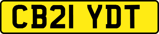 CB21YDT