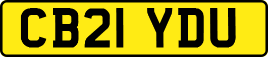 CB21YDU