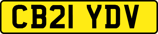 CB21YDV
