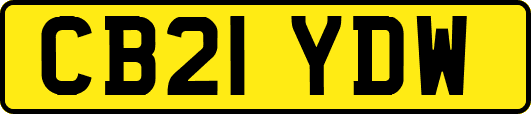 CB21YDW