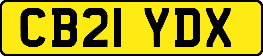 CB21YDX