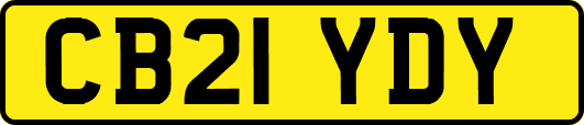 CB21YDY