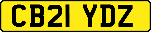 CB21YDZ