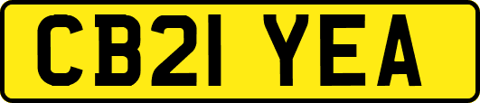 CB21YEA