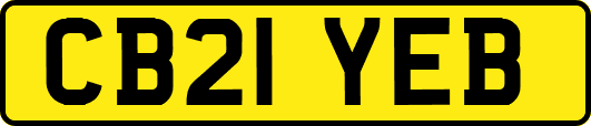 CB21YEB