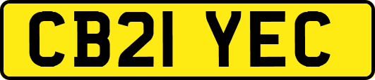 CB21YEC
