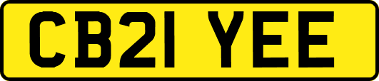 CB21YEE