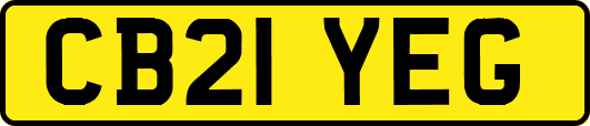CB21YEG
