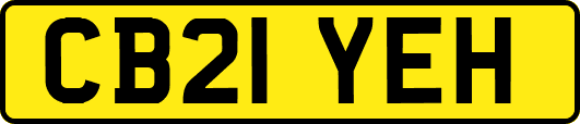 CB21YEH