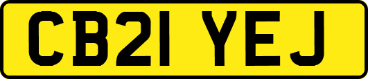 CB21YEJ
