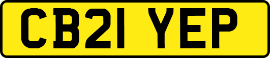CB21YEP
