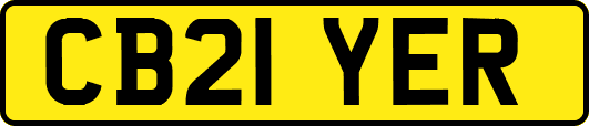 CB21YER