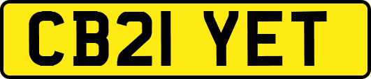 CB21YET