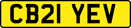 CB21YEV