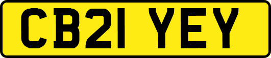 CB21YEY