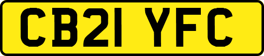 CB21YFC