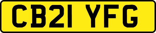 CB21YFG