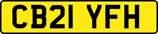 CB21YFH