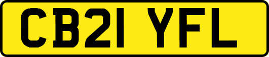 CB21YFL