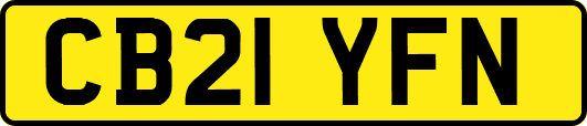 CB21YFN