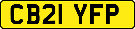 CB21YFP